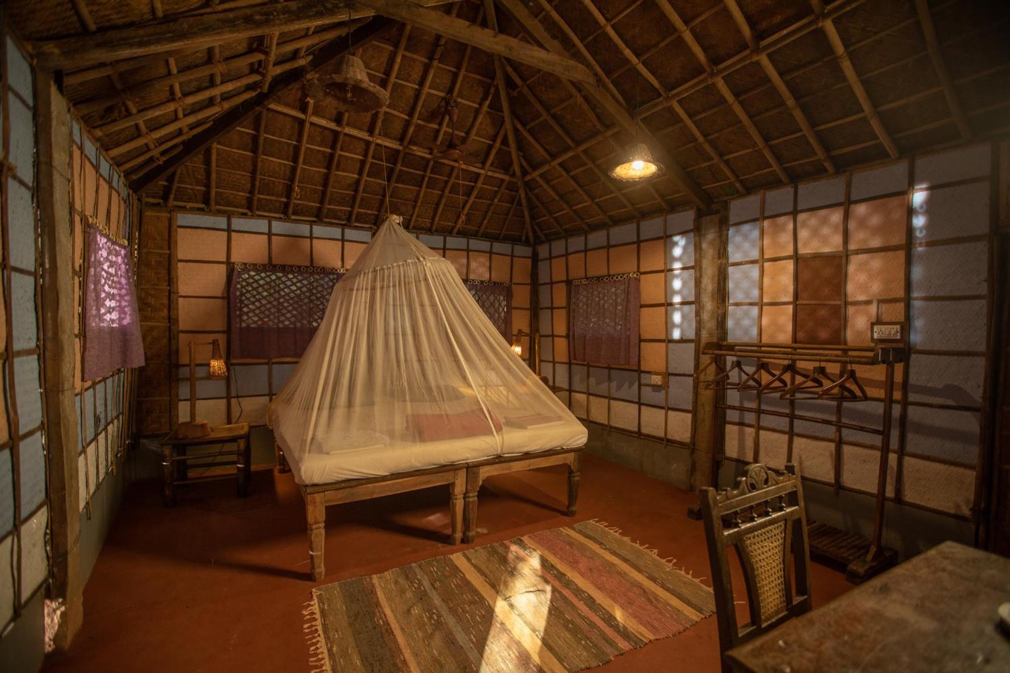 Bhakti Kutir Hotel Palolem Exterior photo